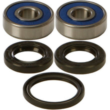 Front Wheel Bearing/Seal Kit