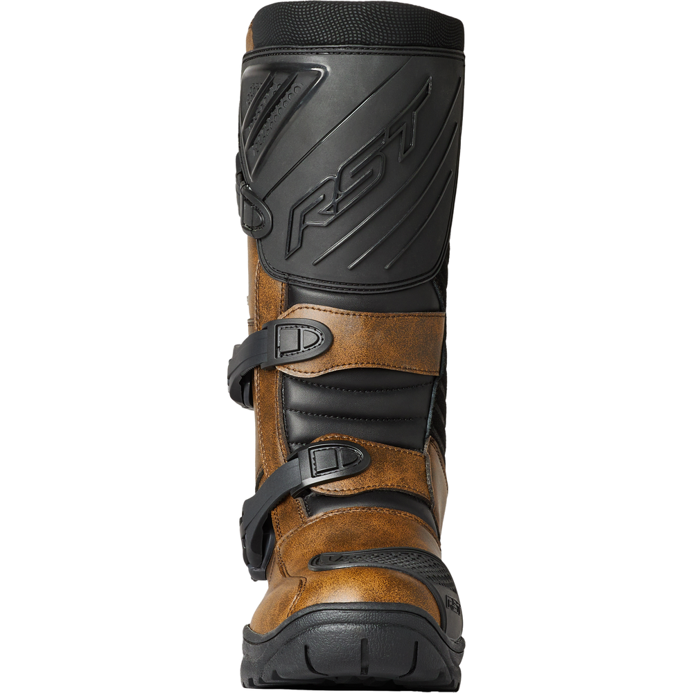 
                      
                        Pro Series Ambush Ce Boot Brown Waterproof Sz 7
                      
                    