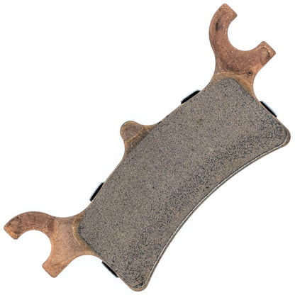 Polaris 2202414 Rear Brake Pads 2003-2014 Trail Boss 330 Sportsman Scrambler 800