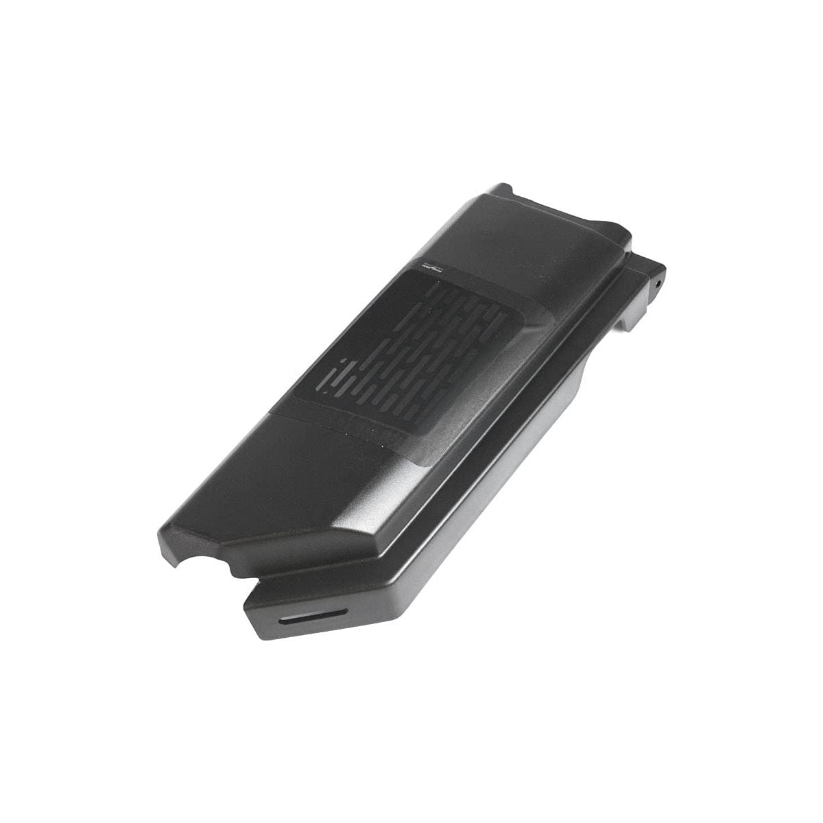 Polaris Off Road Fender, Rear, Upper, Left Side, Gloss Black, Genuine OEM Part 2635503-070, Qty 1