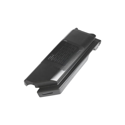 Polaris Off Road Fender, Rear, Upper, Left Side, Gloss Black, Genuine OEM Part 2635503-070, Qty 1