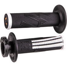 Emig2 Pro V2 Lock On Grip Black/White