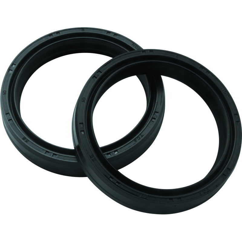 BikeMaster Fork Seal - 47 x 58 x 10