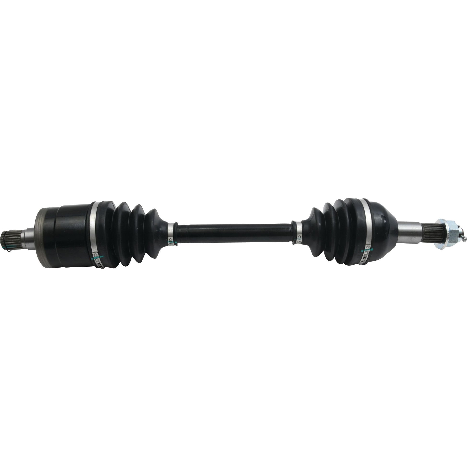 6 Ball Heavy Duty Axle Rear