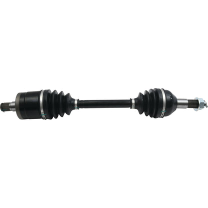6 Ball Heavy Duty Axle Rear