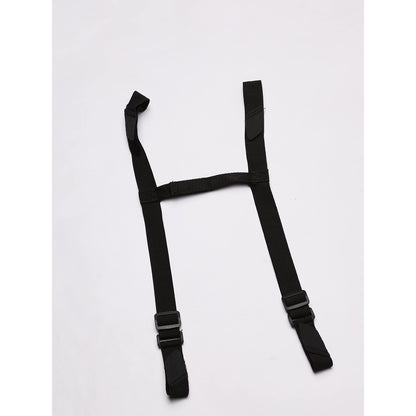 Fox Racing boys TITAN SPORT MOTOCROSS JACKET, Black, One Size US