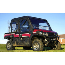 Soft Upper Doors Kaw