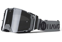 Havoc Racing Helios Off-Road Goggle Hammerhead