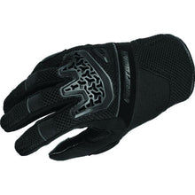 FIRSTGEAR Airspeed Glove Womens Black - Small