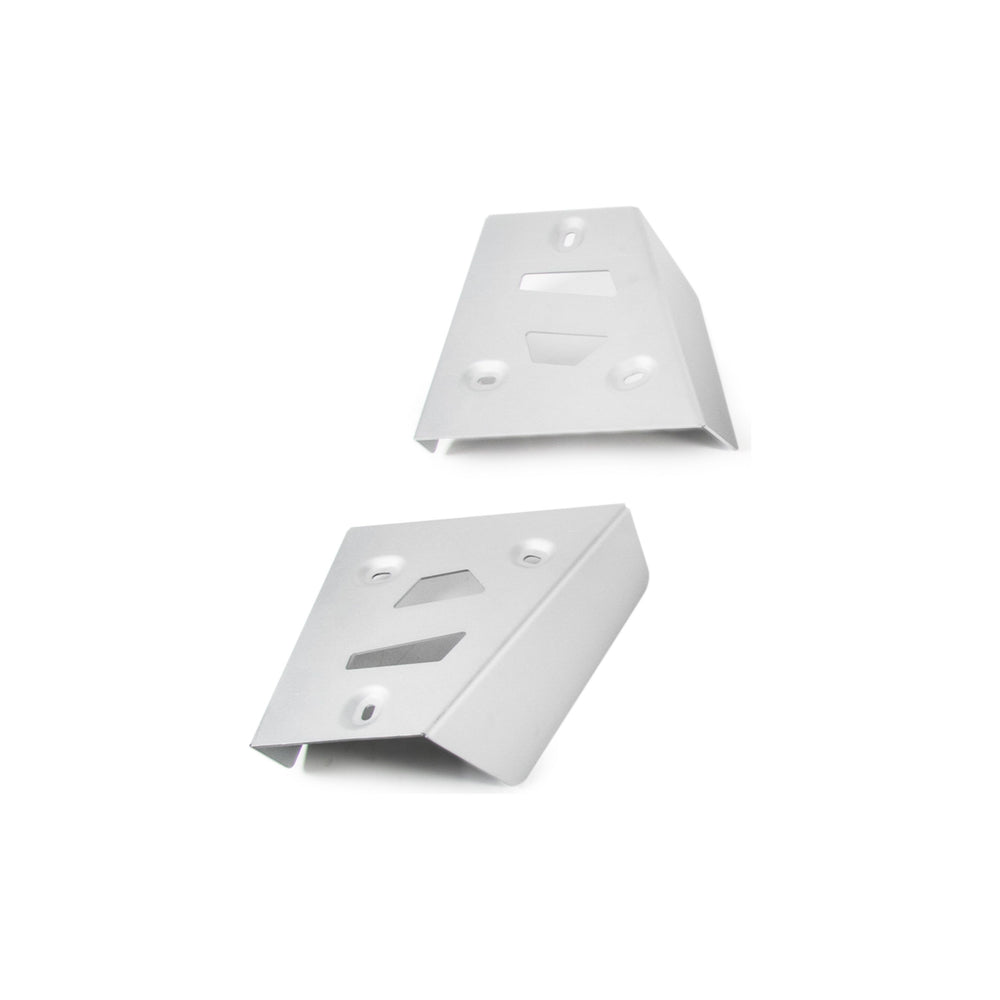 Rear A Arm Guards Alloy Yam