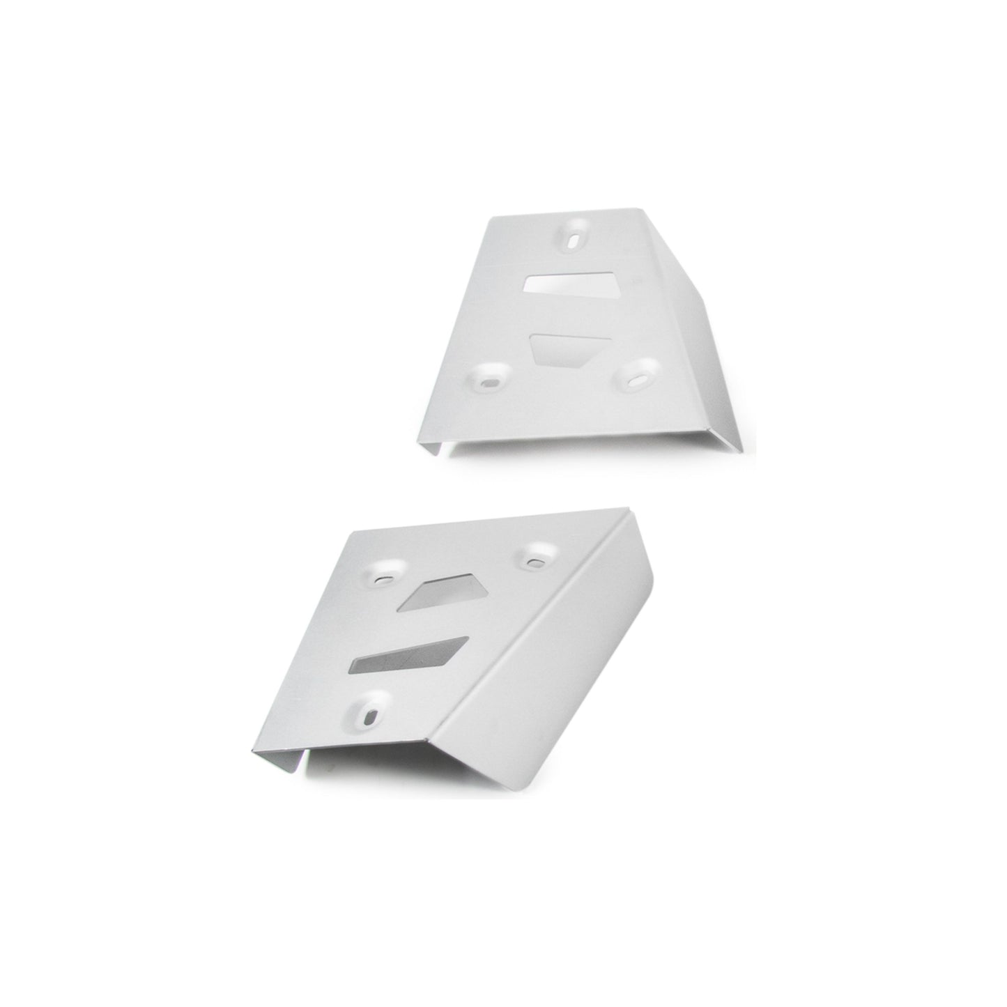 Rear A Arm Guards Alloy Yam