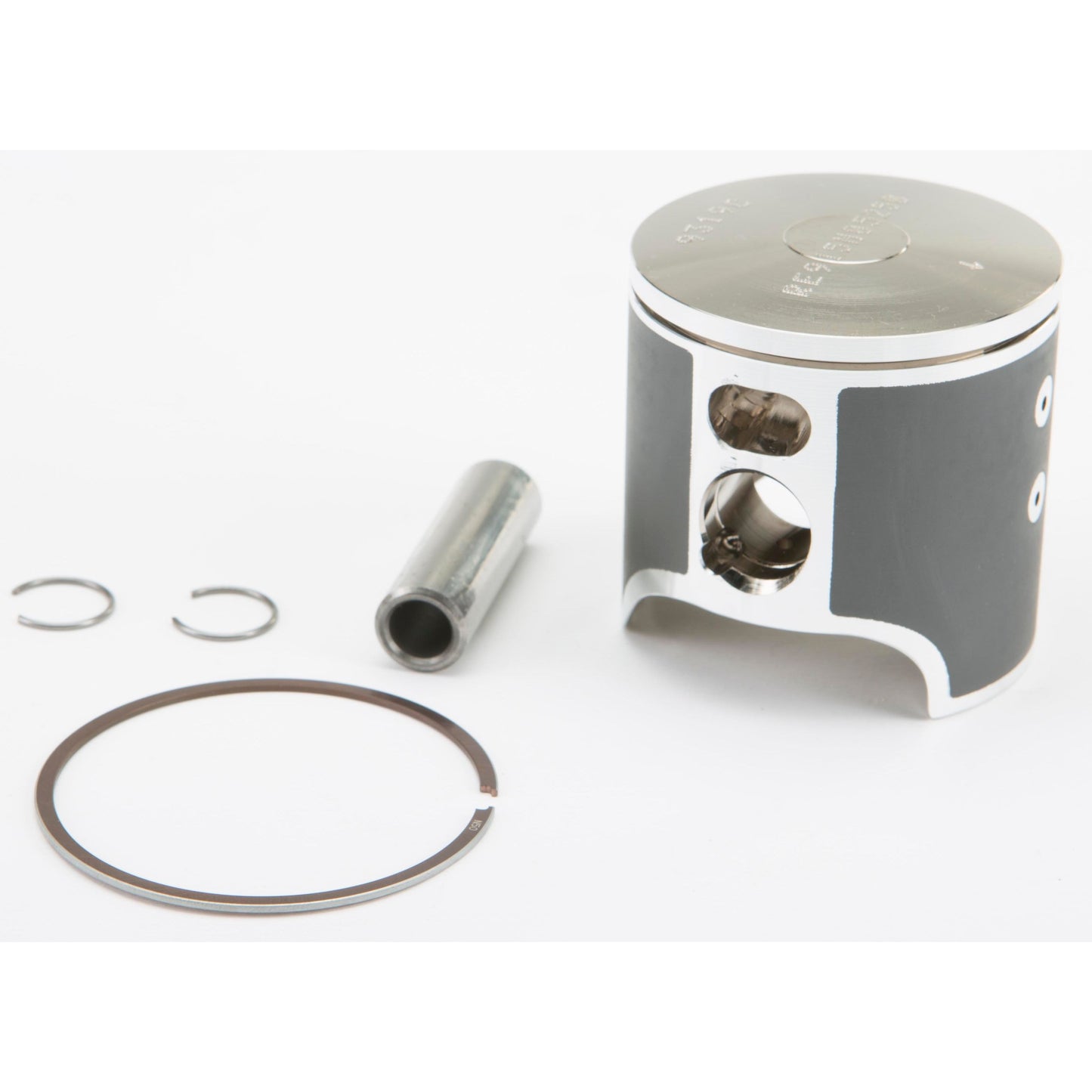 Piston Kit Re Armrplate Armrft 52.50/Std Yam