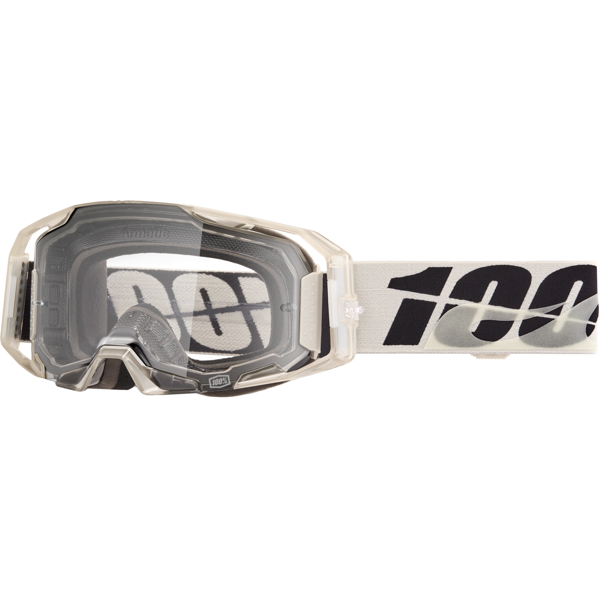 Armatic Goggle Pitch Clear Lens