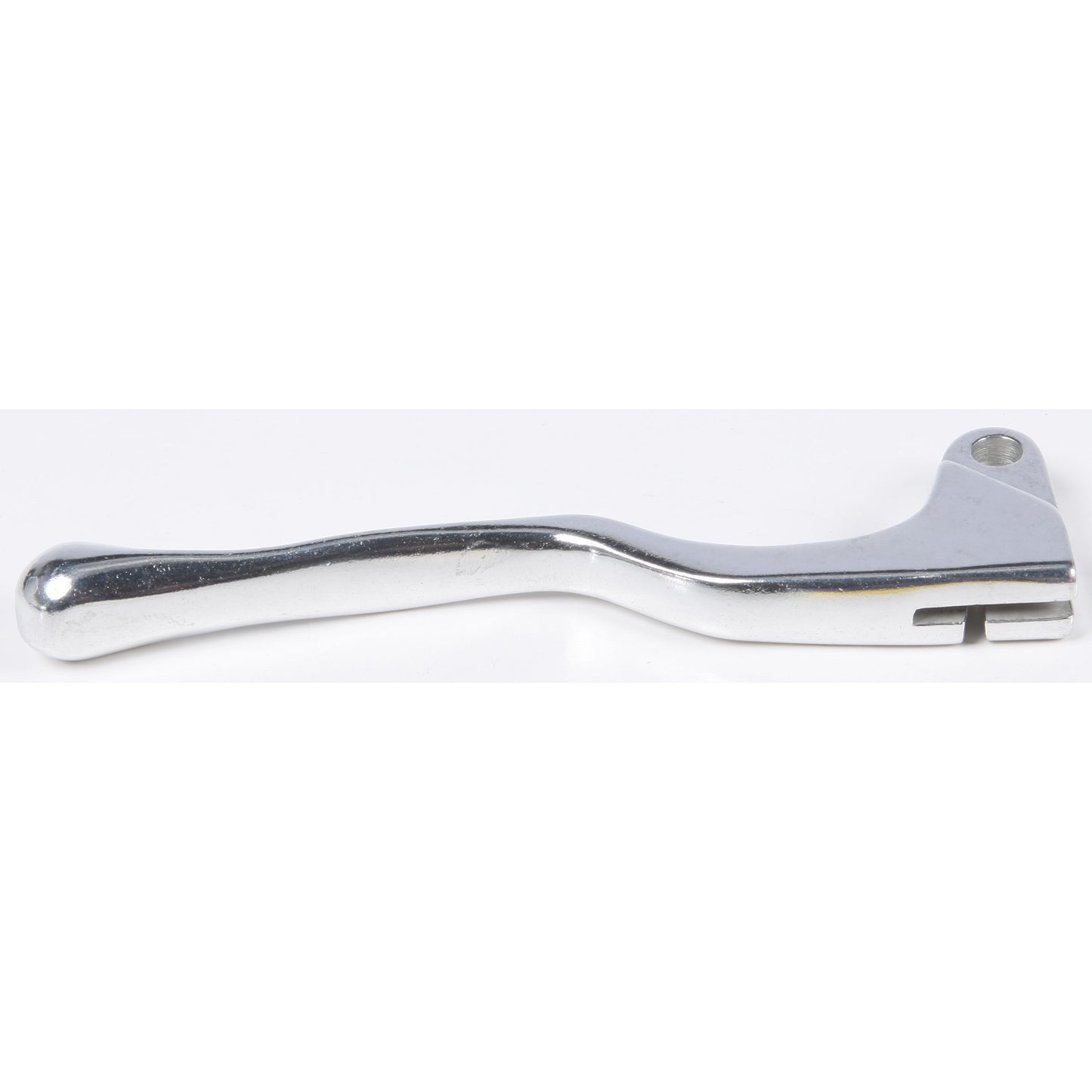Brake Lever Silver