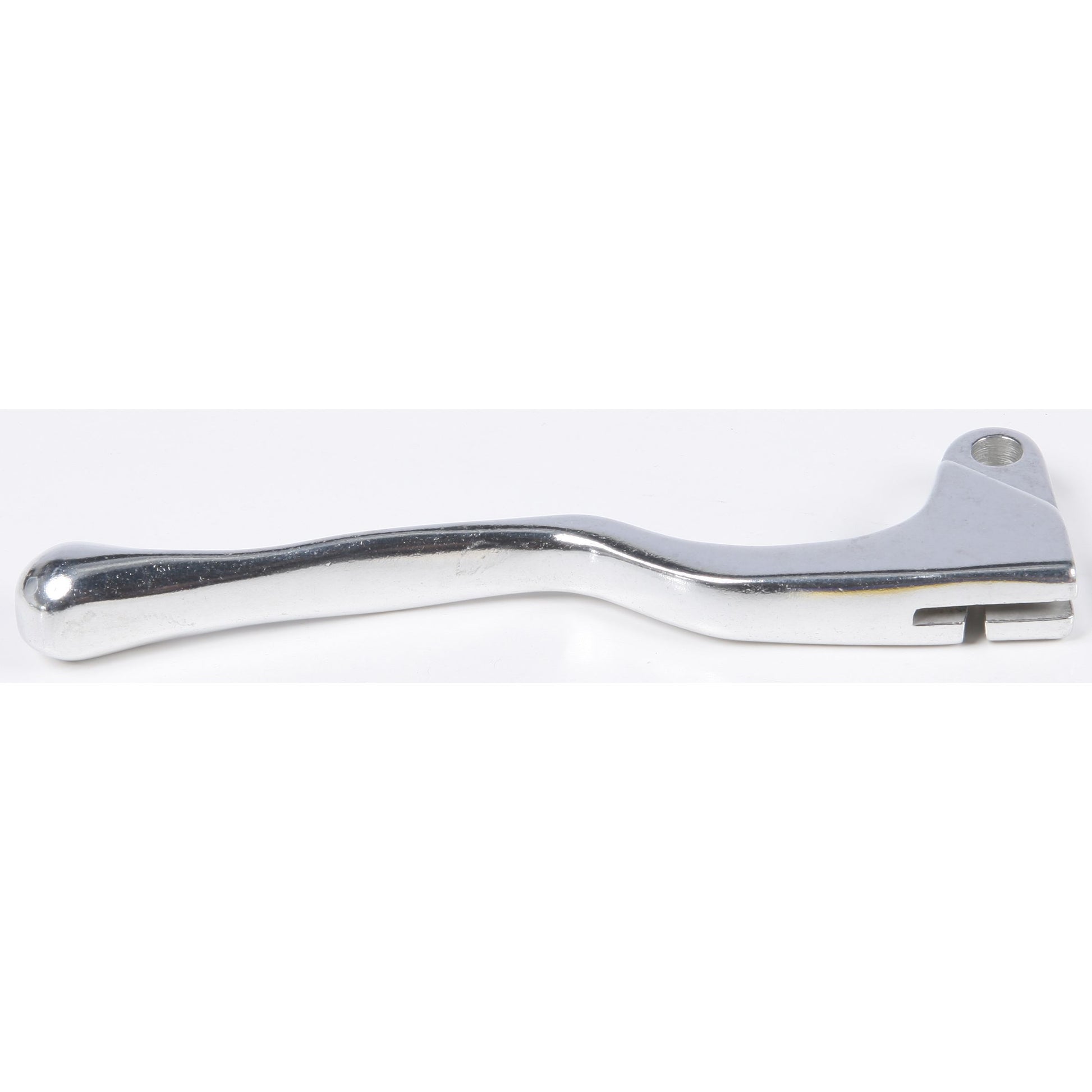 Brake Lever Silver
