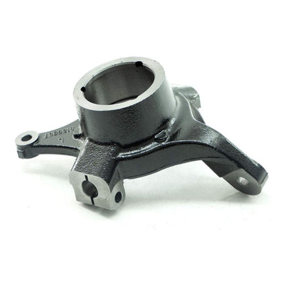 Polaris RZR Knuckle, Front, Left, Genuine OEM Part 5139867, Qty 1