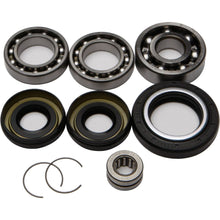 Front Differential Bearing And Seal Kit