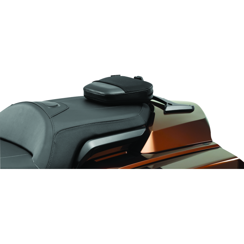 
                      
                        Kuryakyn Passenger Backrest 18-20 Honda GL1800
                      
                    