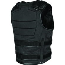 Speed and Strength True Grit Armored Vest Black - Small