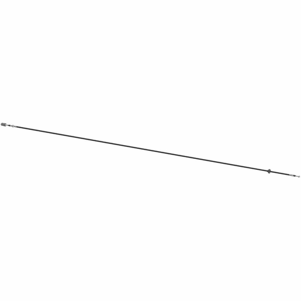 Polaris Ranger Parking Brake Cable, Genuine OEM Part 7082336, Qty 1