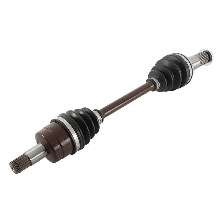 6 Ball Heavy Duty Axle Front