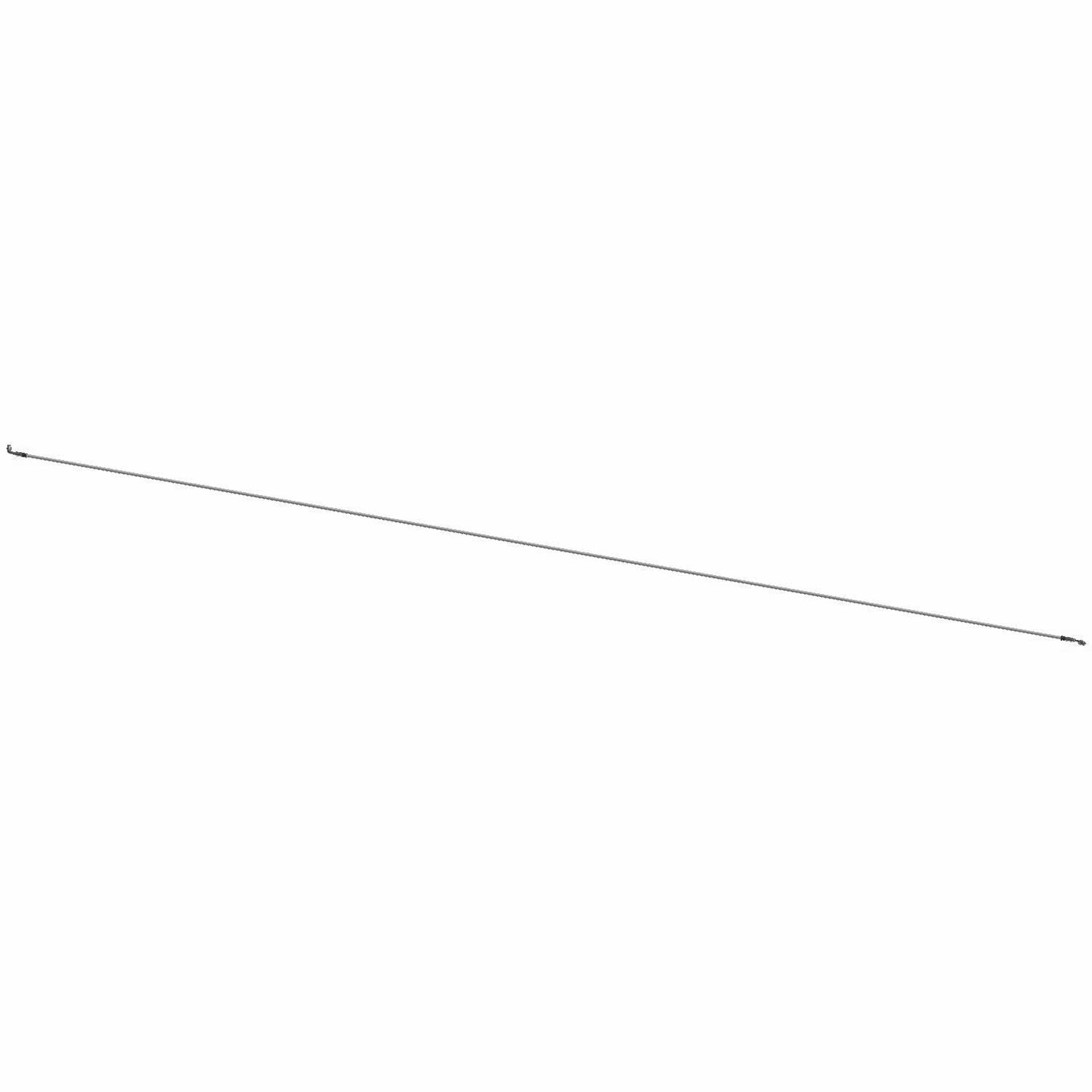 Polaris Ranger Bracket Line, Genuine OEM Part 1913009, Qty 1