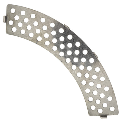 Polaris RZR Brakepad Assembly, Genuine OEM Part 1913469, Qty 1