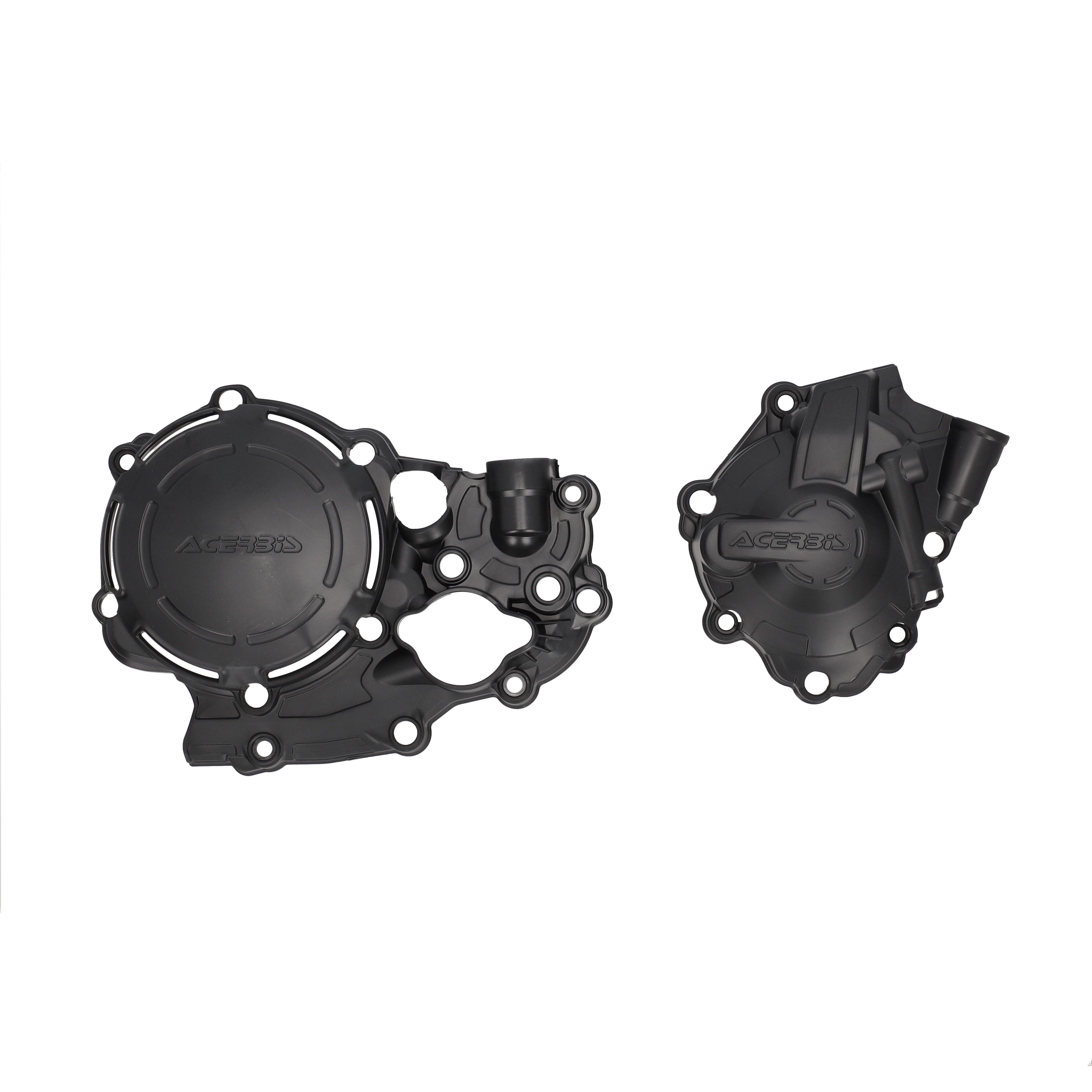 Hon Modular Power Kit X Power Kit Hon Blk – RideNow Parts
