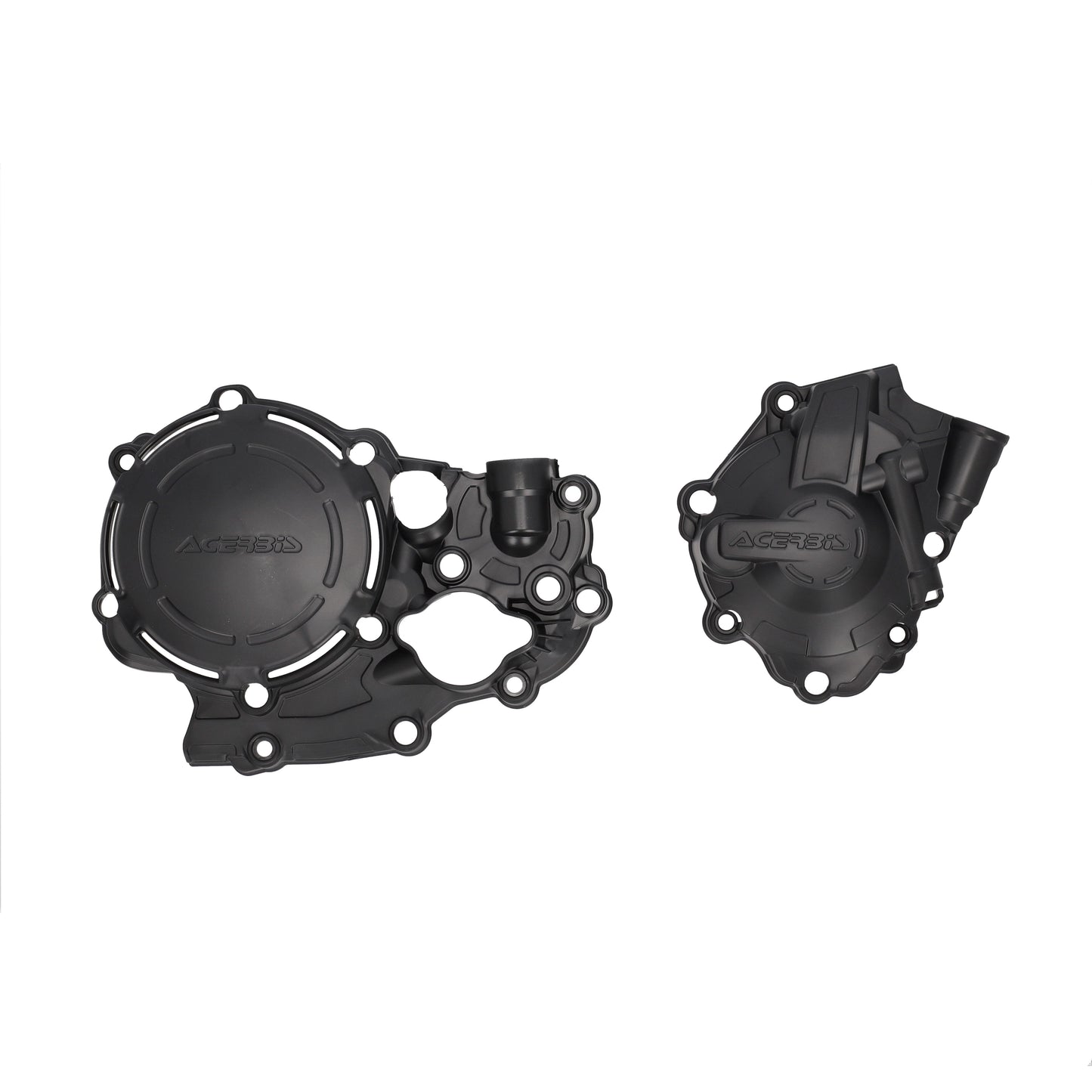 X Power Kit Hon Blk
