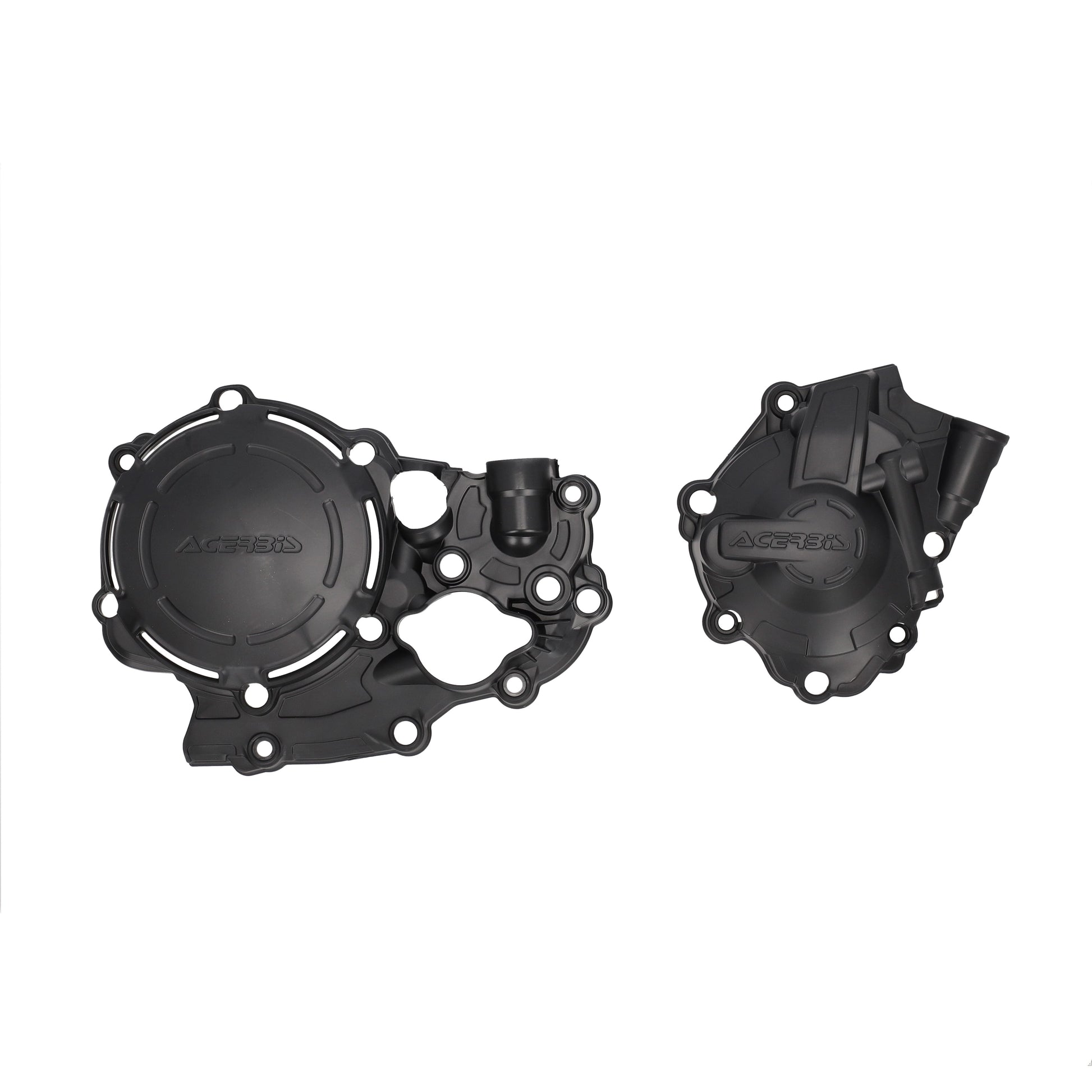 X Power Kit Hon Blk