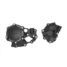 X Power Kit Hon Blk