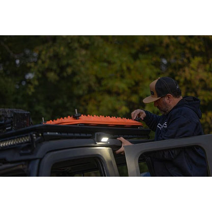 Polaris Off Road MAXTRAX Traction Boards + Mounts