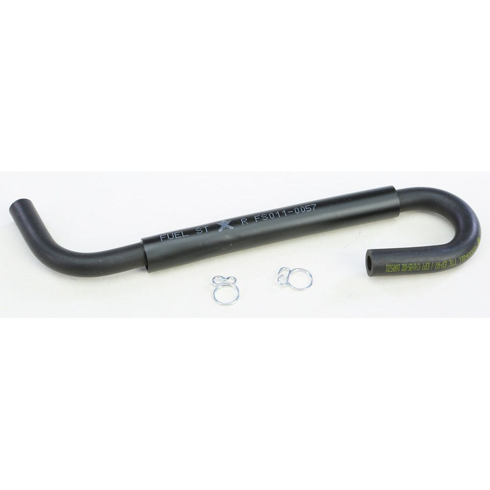Hose & Clamp Kit