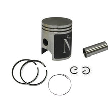 Piston Kit 39.96/Std 6.0:1 Yam