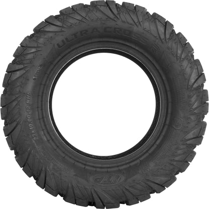 Tire Ultracross Rspec F/R 30x10r14 Lr 760lbs Radial