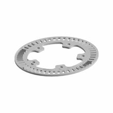 Indian Motorcycle ABS Tone Ring, OEM Part - 5266684