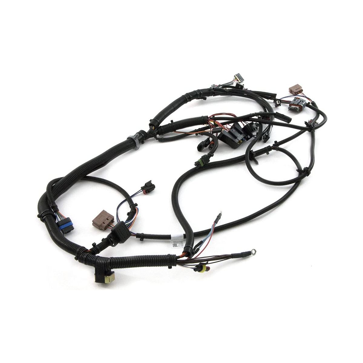 Polaris Off Road Main Harness, Genuine OEM Part 2411478, Qty 1