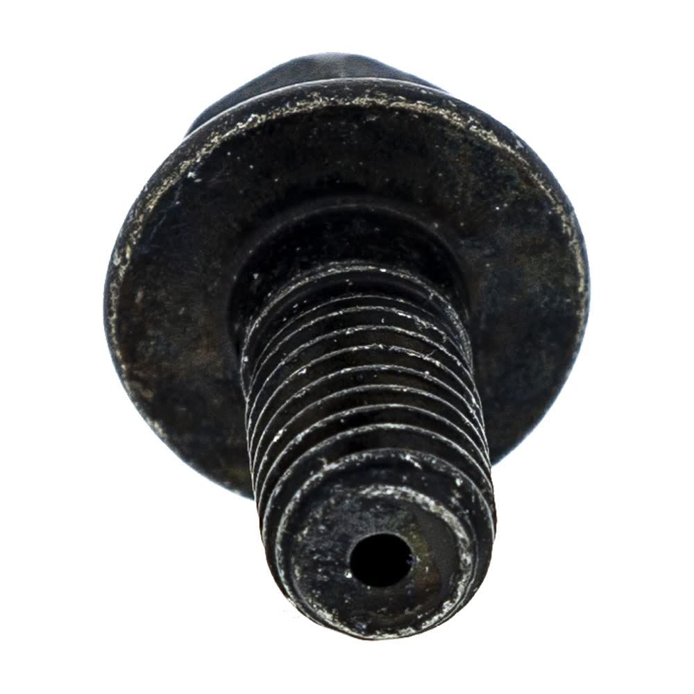 
                      
                        Polaris RZR Bleed Screw, Genuine OEM Part 7520470, Qty 1
                      
                    