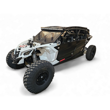 Elektric Offroad 2017+ Can Am X3 Maverick Volt 4 Seat Doors
