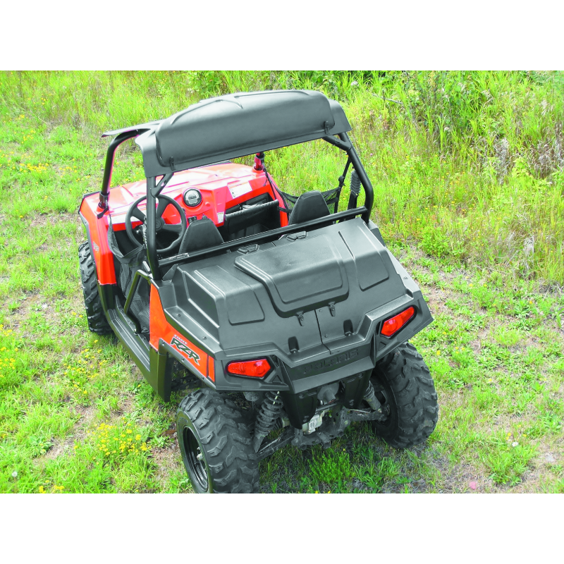 
                      
                        QuadBoss 08-14 Polaris RZR 800 Cargo Bed Cover
                      
                    