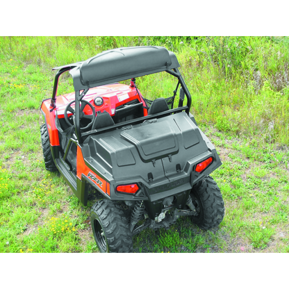QuadBoss 08-14 Polaris RZR 800 Cargo Bed Cover