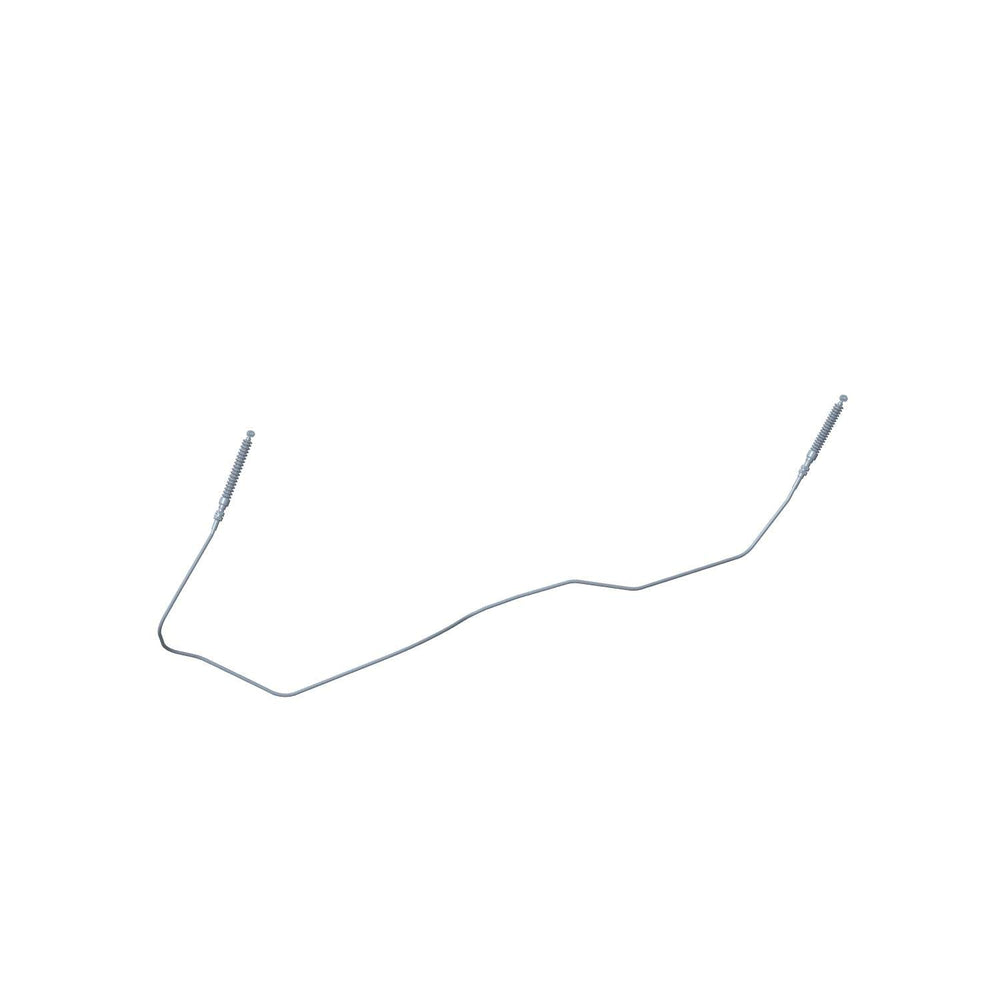 Polaris Ranger Shifter Cable, Genuine OEM Part 7082498, Qty 1