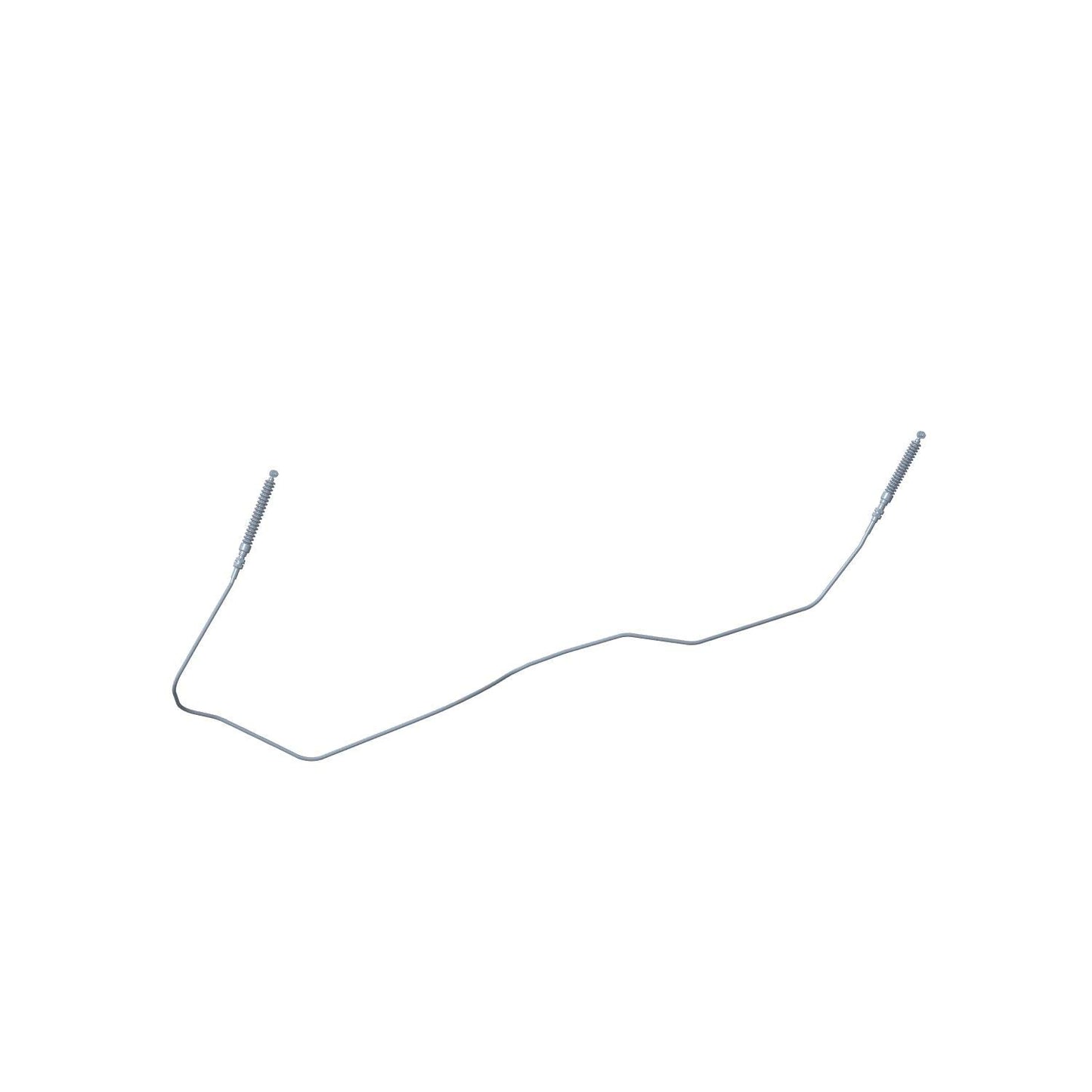 Polaris Ranger Shifter Cable, Genuine OEM Part 7082498, Qty 1