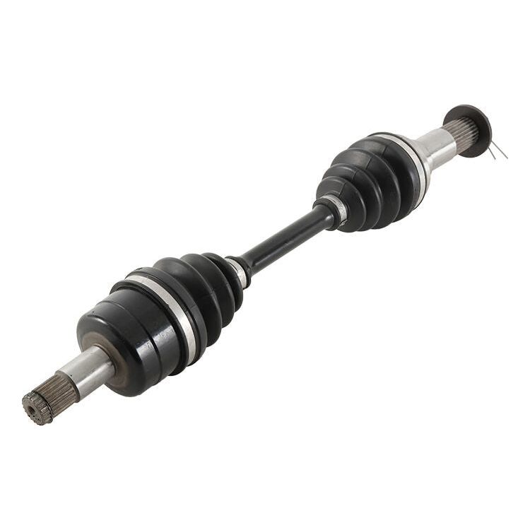6 Ball Heavy Duty Axle Front