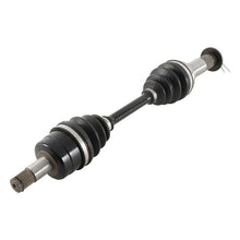 6 Ball Heavy Duty Axle Front