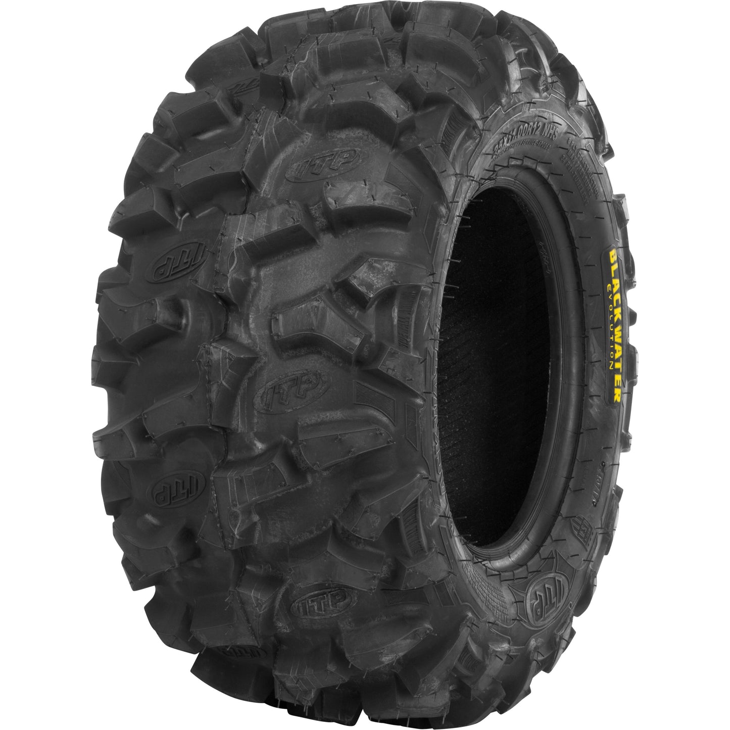 Tire Blackwater Evo Rear 26x11r12 Lr1430lbs Radial