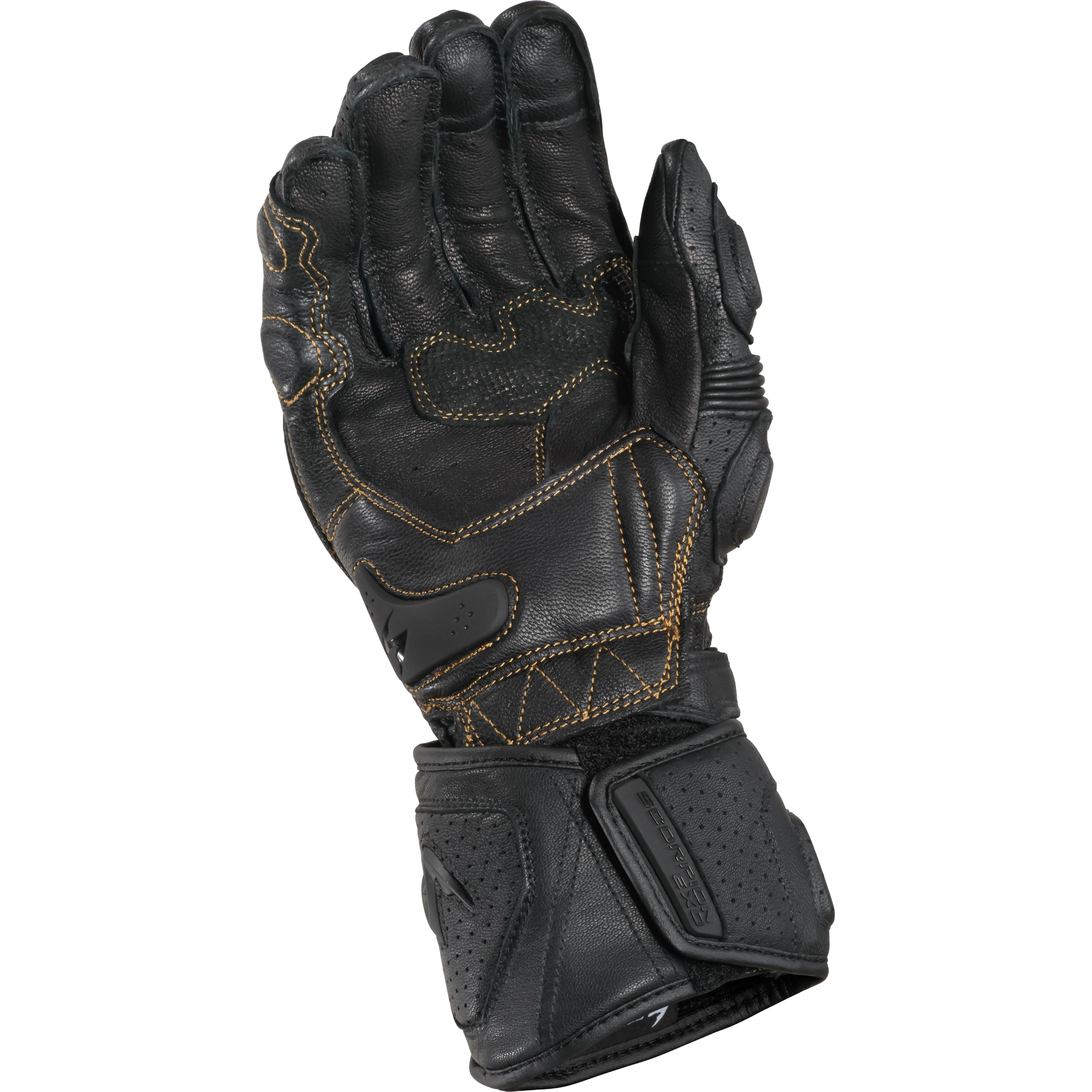 Sg3 Mk Iii Gloves Black Md