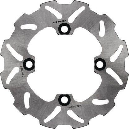 Brake Rotor