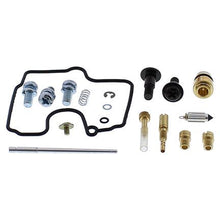 Bike Carburetor Rebuild Kit
