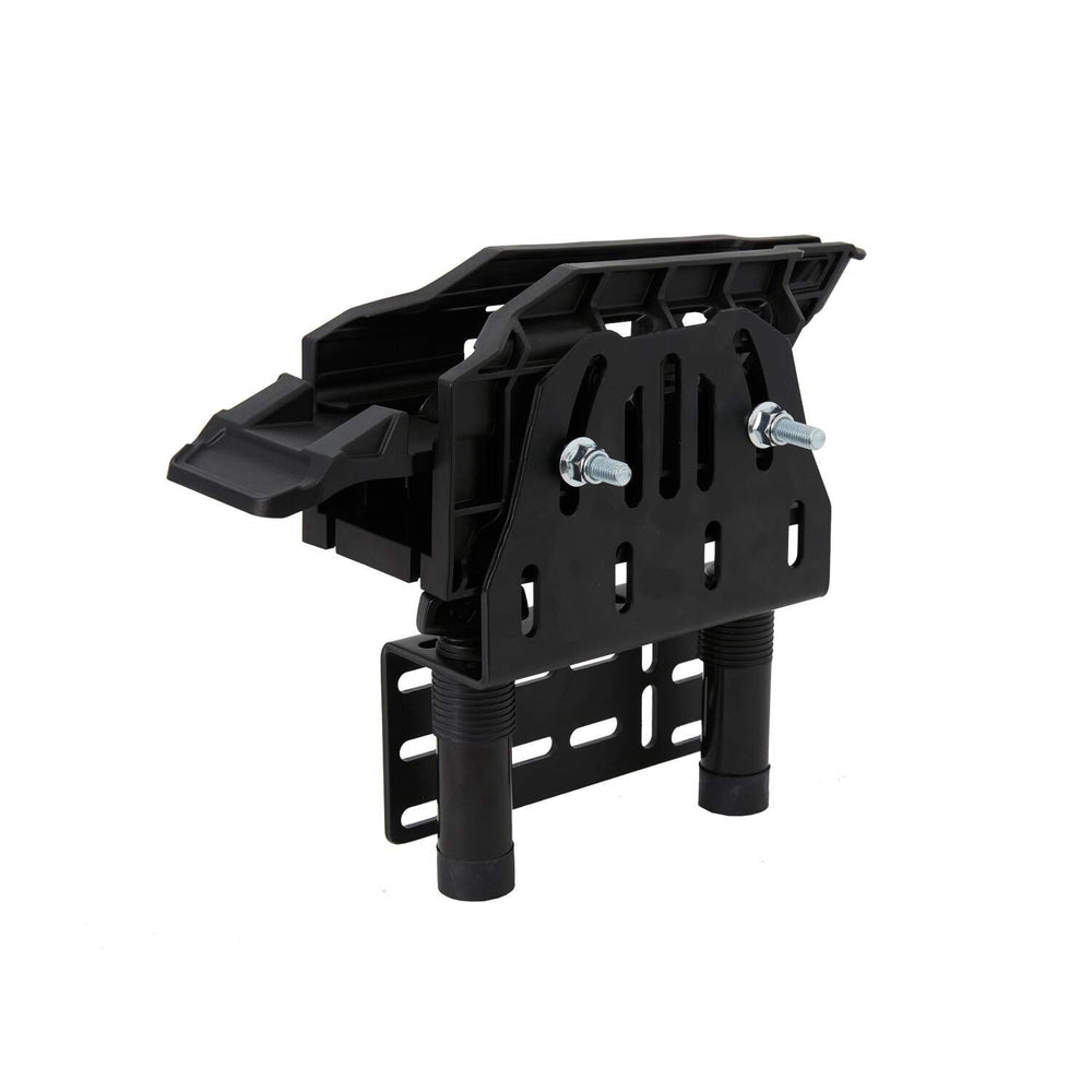 
                      
                        Polaris ATV Lock & Ride Kolpin Stronghold Auto-Latch Boot Mount
                      
                    